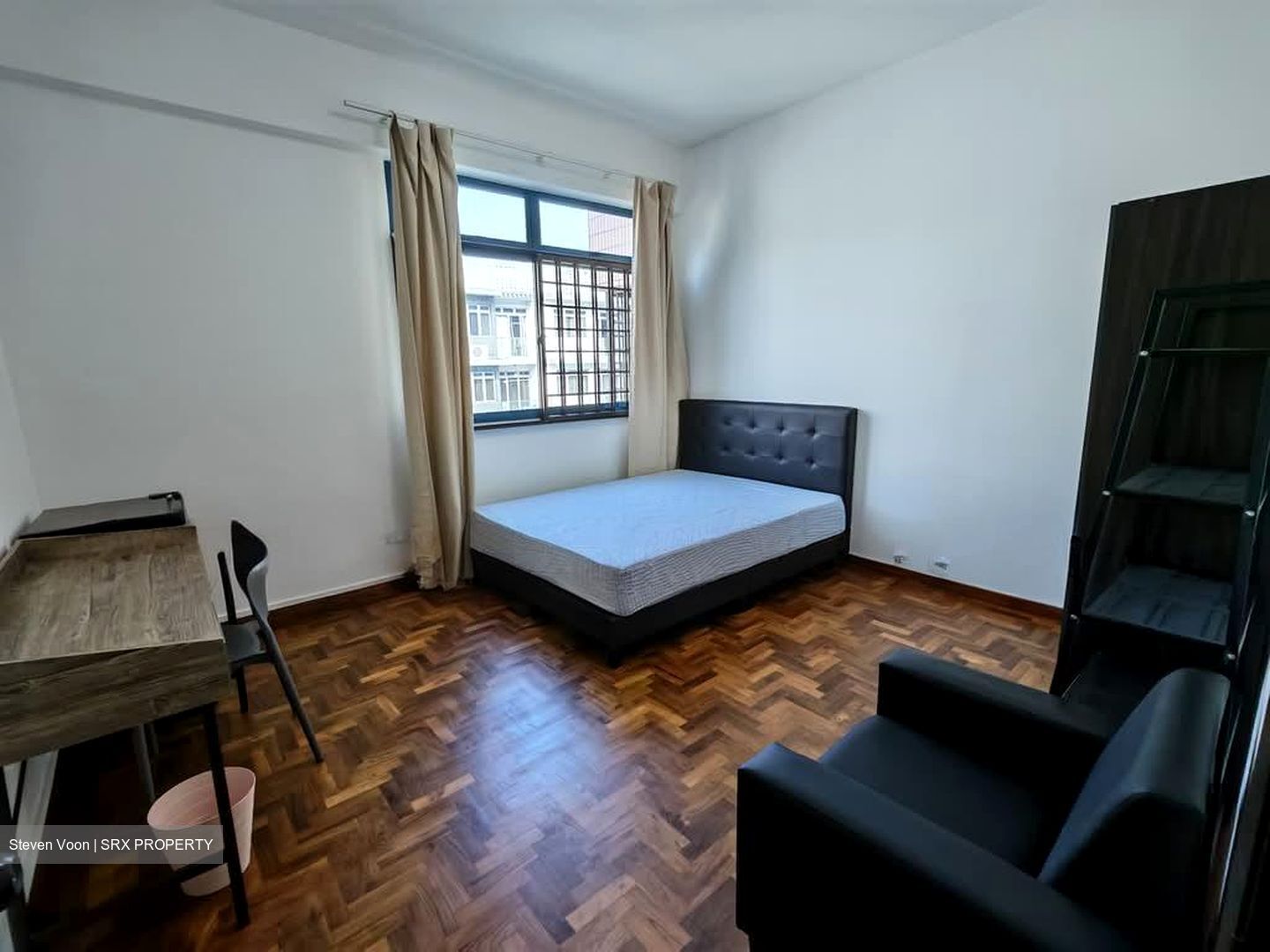 Palm Lodge (D14), Apartment #602966441